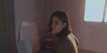 Chechi de Marcos (Foto:Prensa)