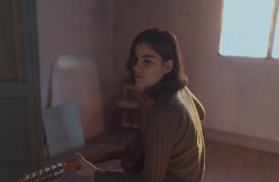 Chechi de Marcos ganó "Camino a Abbey Road #EnCasa": "Es un honor, nunca imaginé esta oportunidad"