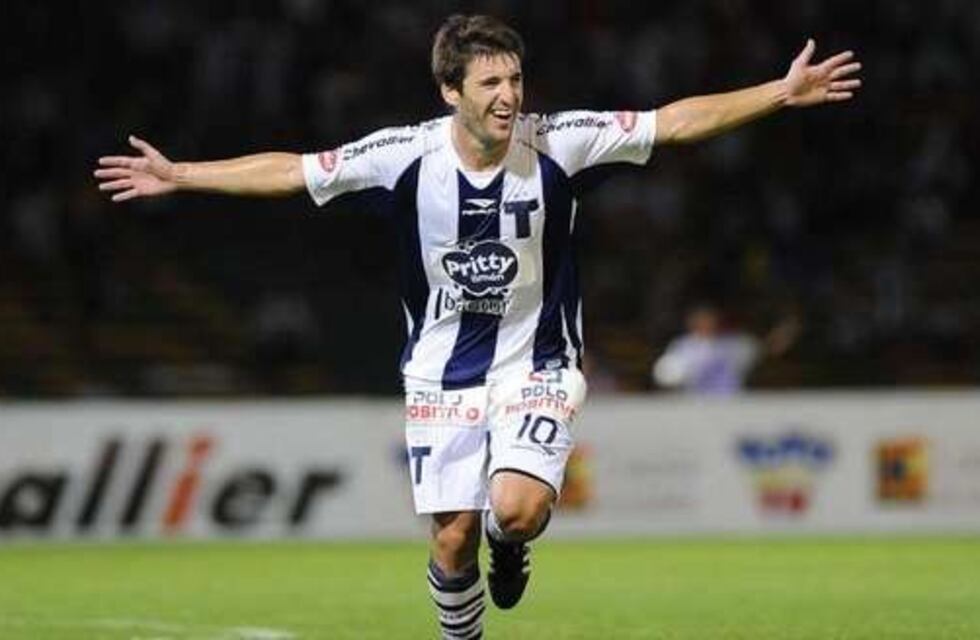 Instituto sumó a Olego y preguntó por Videla