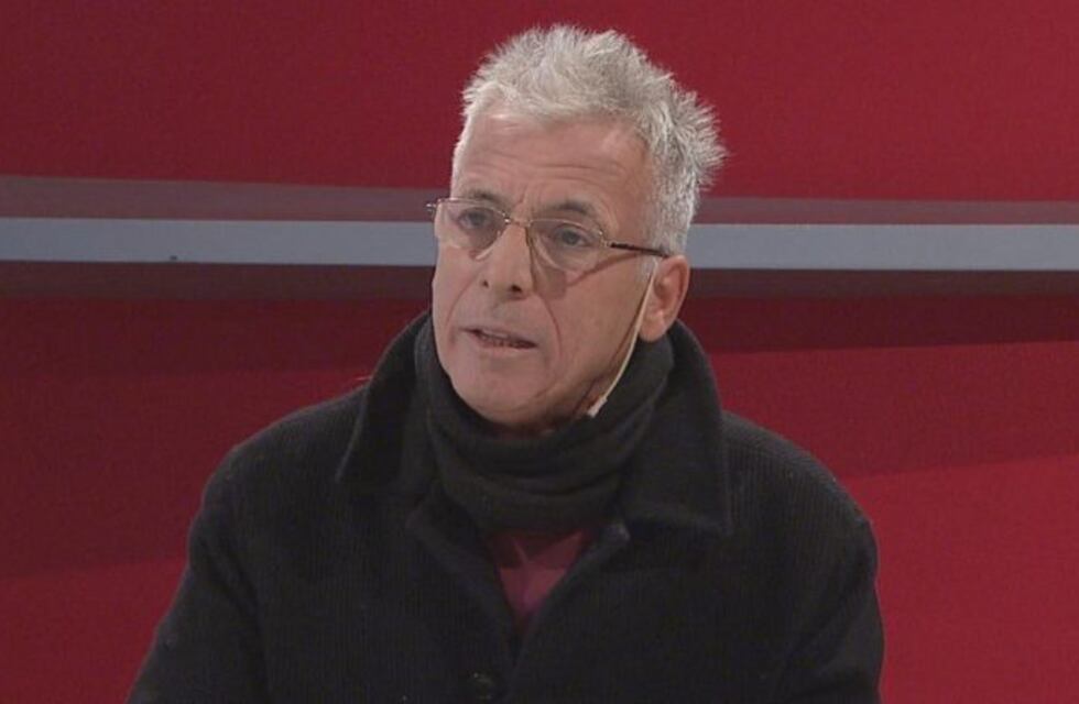 Gerardo Romano insultó a Cristina Kirchner y cargó duro contra Avelluto y los conductores de "A dos voces"