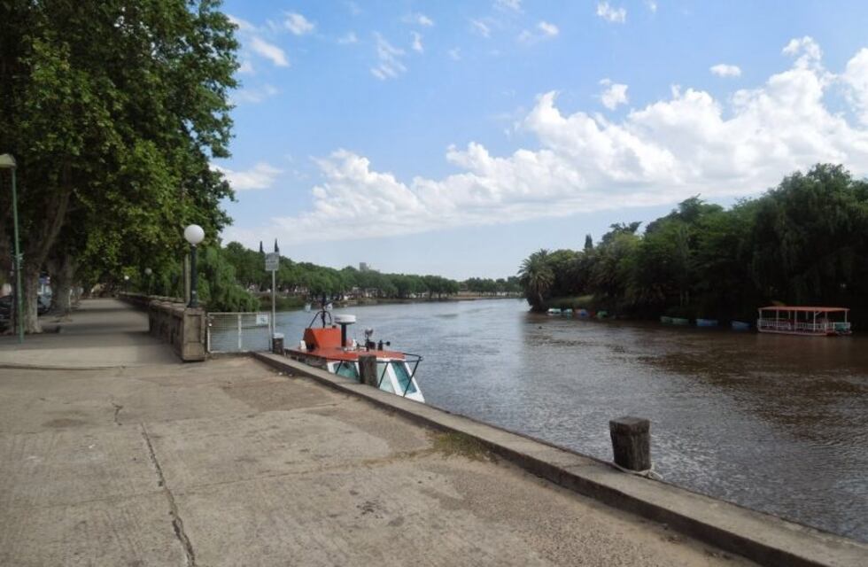 Encontraron un hombre sin vida en aguas del río Gualeguaychú