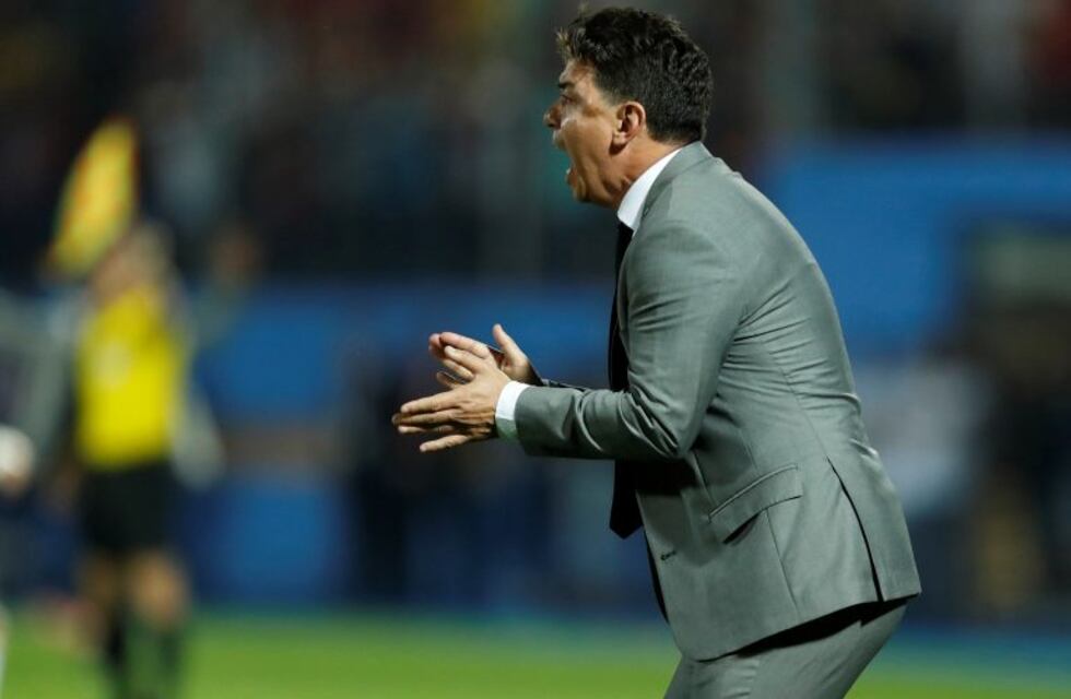 Marcelo Gallardo palpitó la semifinal copera contra Boca: "Nada va a ser igual porque no es una final"