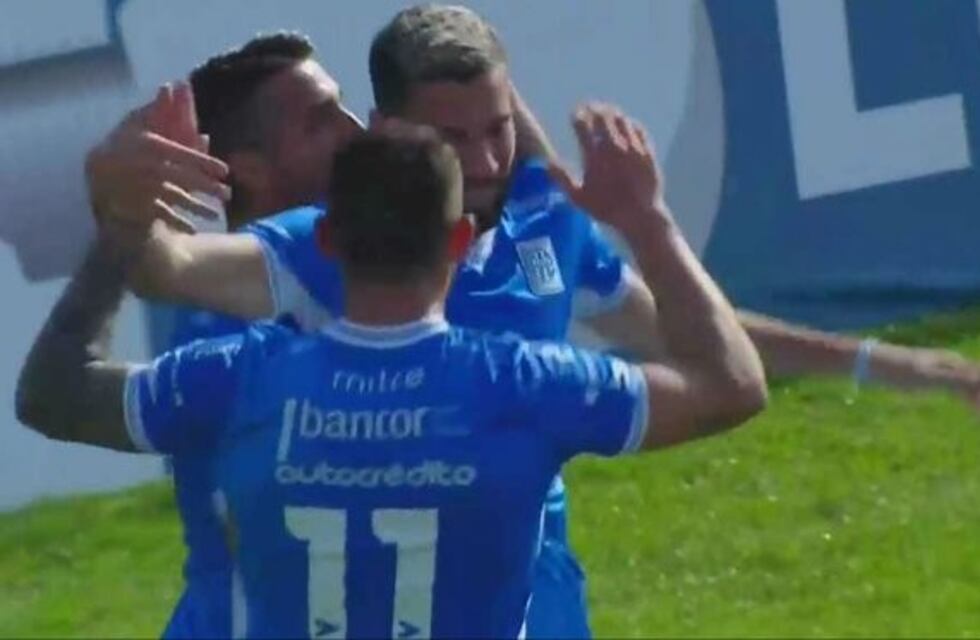 Para gritarlos otra vez: los goles de Estudiantes en su triunfo sobre Atlanta