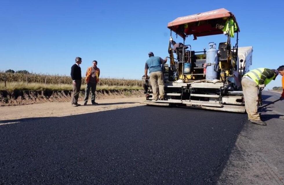 El Gobierno de Santa Fe prorrogó la emergencia vial en la provincia hasta fines de septiembre