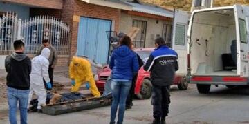 Pidieron perpetua para los asesinos de Diego Vegas