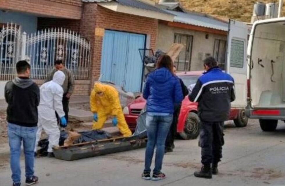 Pidieron perpetua para los asesinos de Diego Vegas