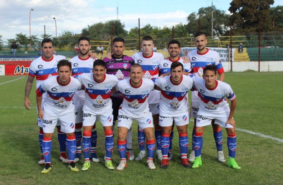 Liga del Sur: Rosario visita a Olimpo en el comienzo de la sexta fecha