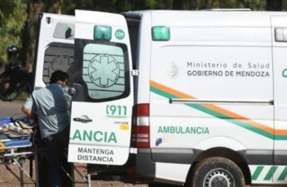 Otra tragedia en las rutas del Sur de Mendoza