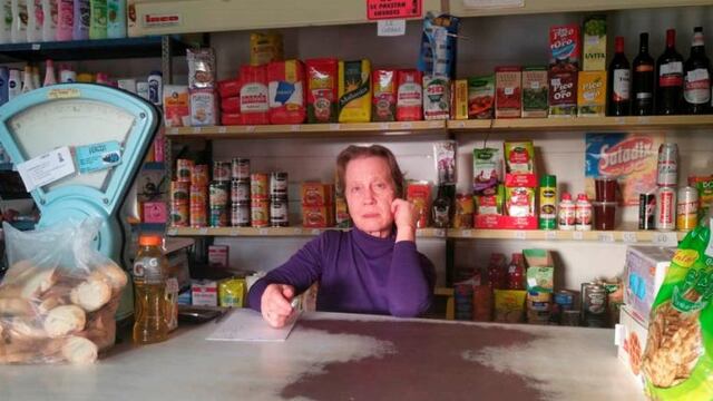 La economía en cuarentena (Vía Santa Rosa)