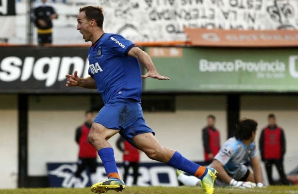 Klusener, a sembrar goles a Agropecuario