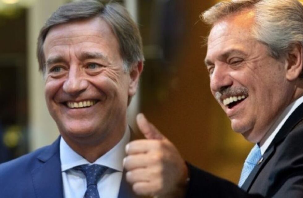 Aseguran que el Presidente no cancelo el viaje a Mendoza por los contagios en el Ejecutivo