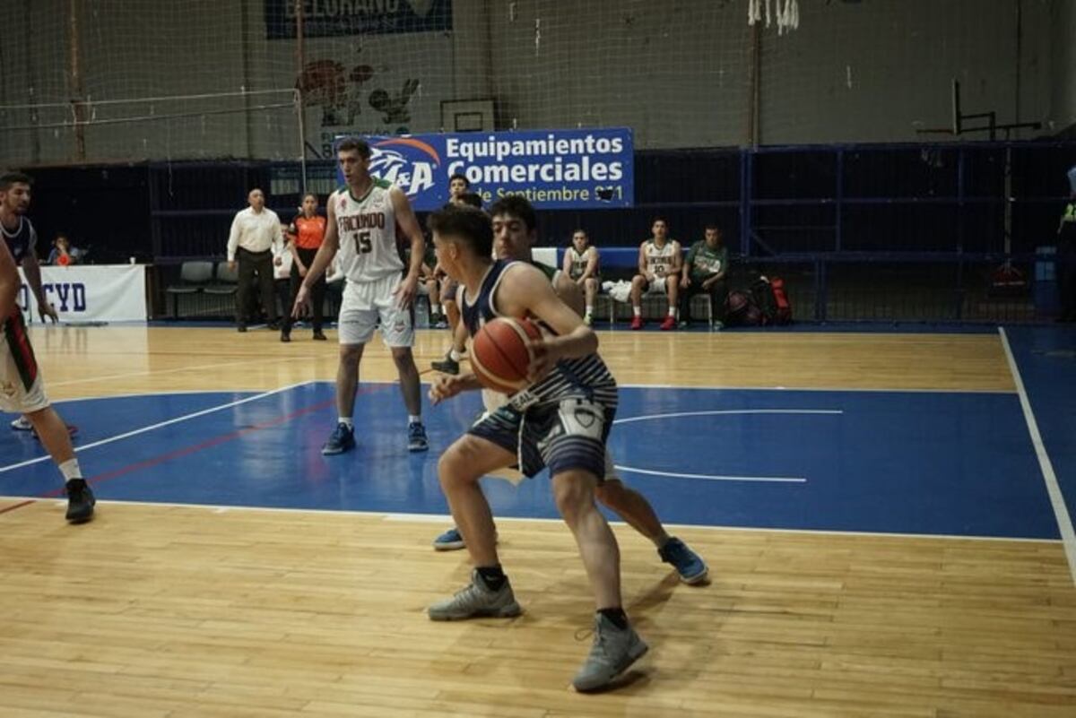 Belgrano de Tucumán (Web)\u002E