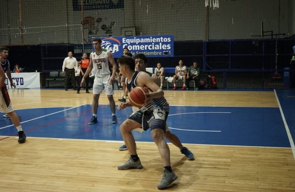 Torneo Federal: Belgrano es uno de los punteros de la División NOA