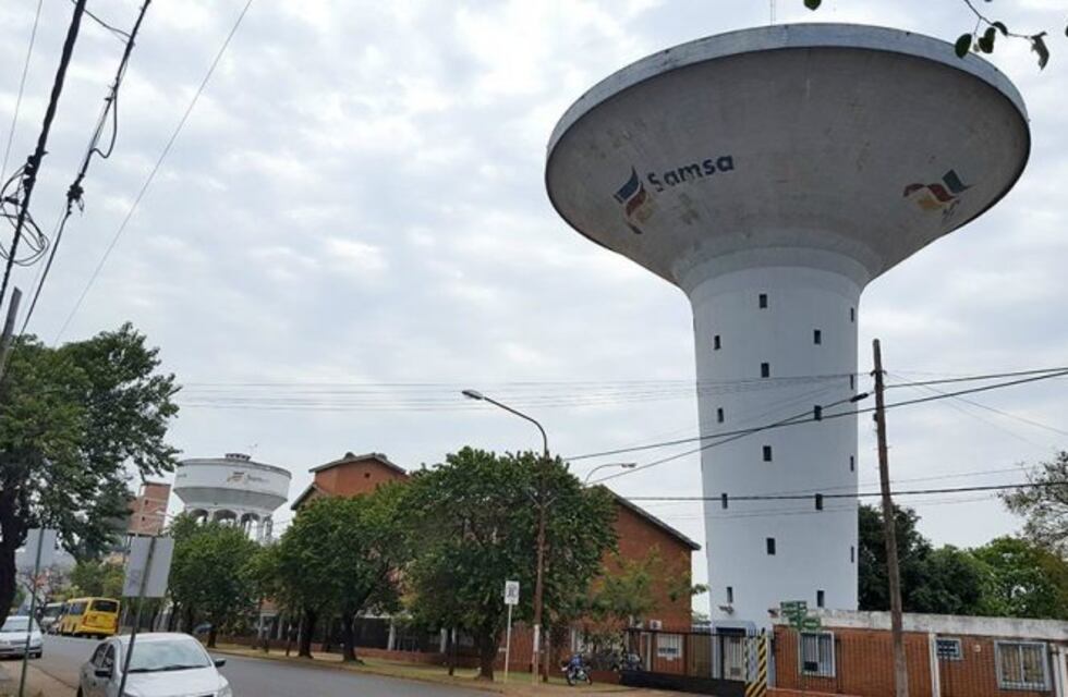 El corte no afectará a vecinos de la zona sur de Posadas ni de Garupá