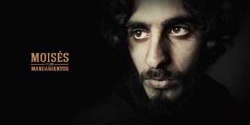 Moisés y los Mandamientos
