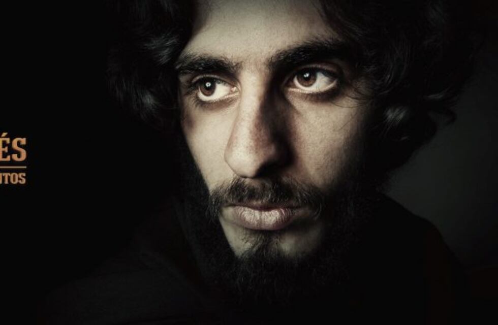 Moisés y los Mandamientos, en un musical