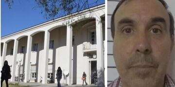 Pastor Condenado Iván González