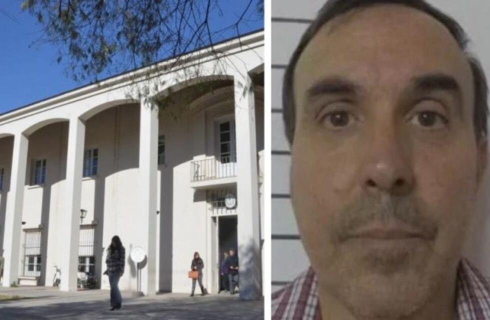 Condenaron a ex pastor a 15 años de prisión por abusar de dos niños