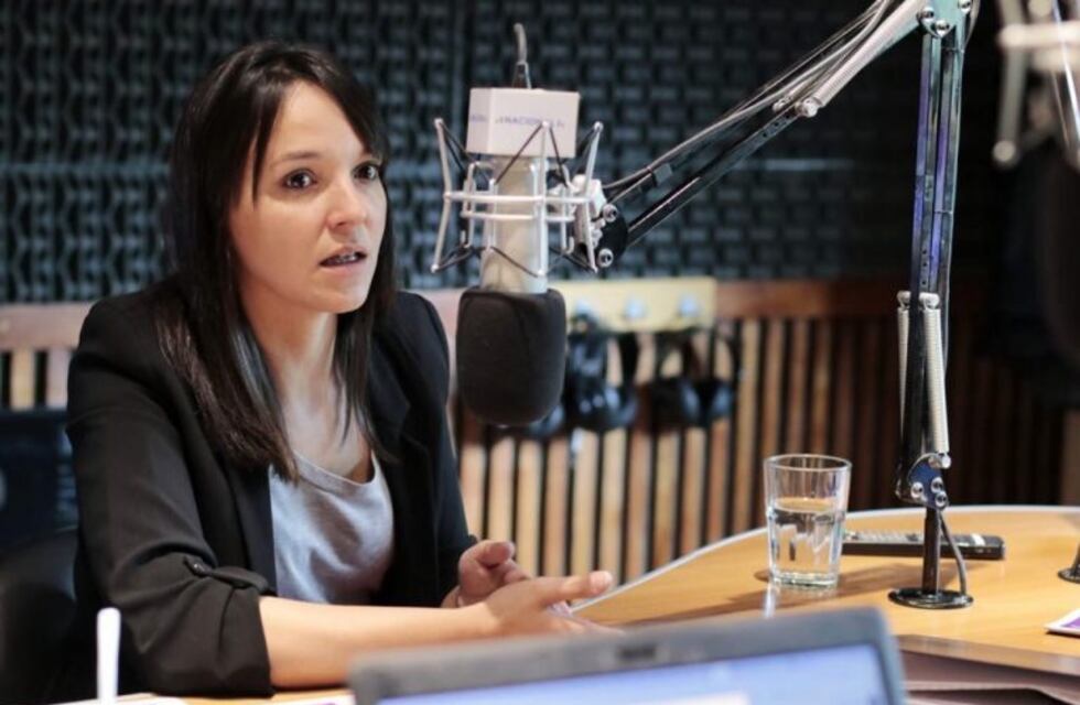 "No podemos darle un cheque en blanco", aseguró Victoria Vuoto
