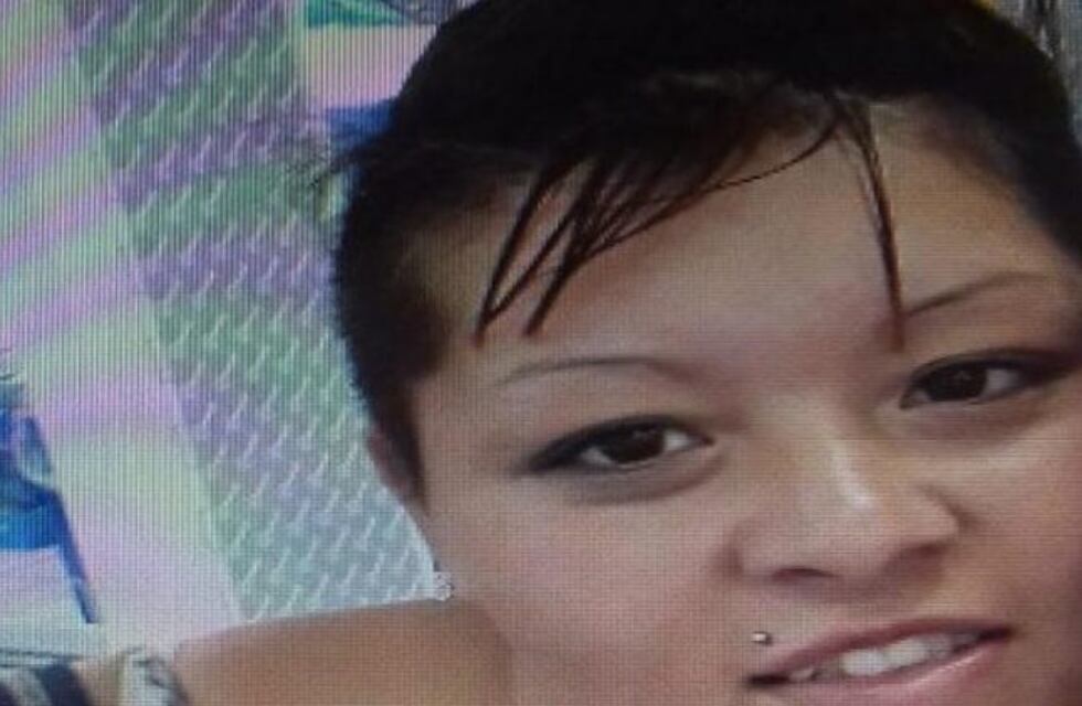 Buscan a una joven de barrio Alberdi desaparecida