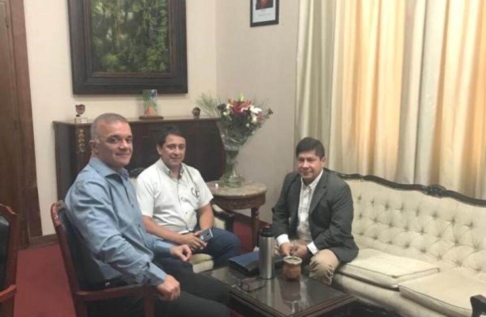 Piensan preparar médicos en robótica telemedicina y telediagnóstico