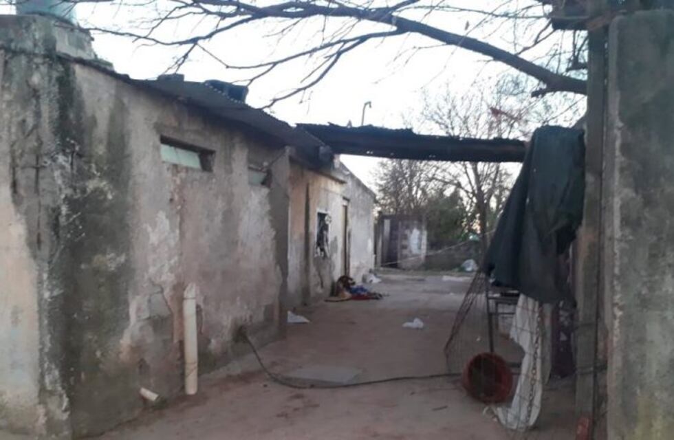 Tenía un balazo en la cabeza el hombre encontrado muerto en su casa en Río Cuarto