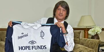 El acusado podrá acceder a una prisión domiciliaria, pero antes deberá depositar una fianza de $ 450 millones.