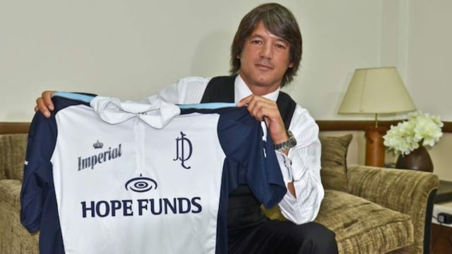 El acusado podrá acceder a una prisión domiciliaria, pero antes deberá depositar una fianza de $ 450 millones.