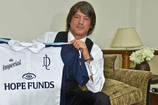 El acusado podrá acceder a una prisión domiciliaria, pero antes deberá depositar una fianza de $ 450 millones.