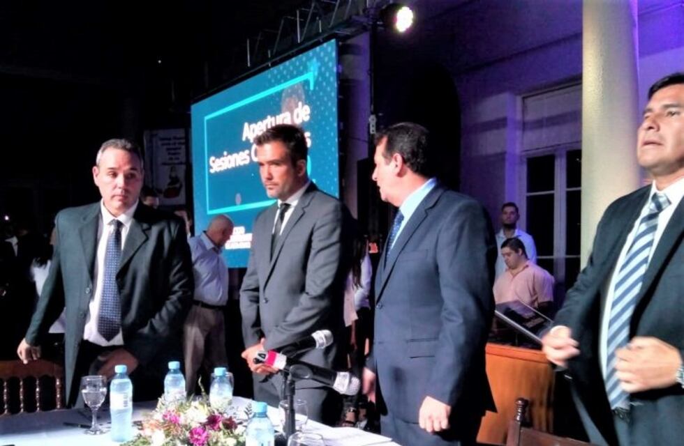 Germán Rodríguez: Torres le dedica obras a quienes tienen la panza llena