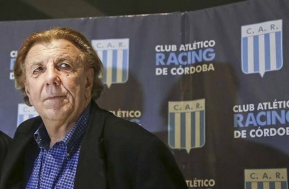 Mostaza Merlo y su Racing: "Los que están mejor juegan"