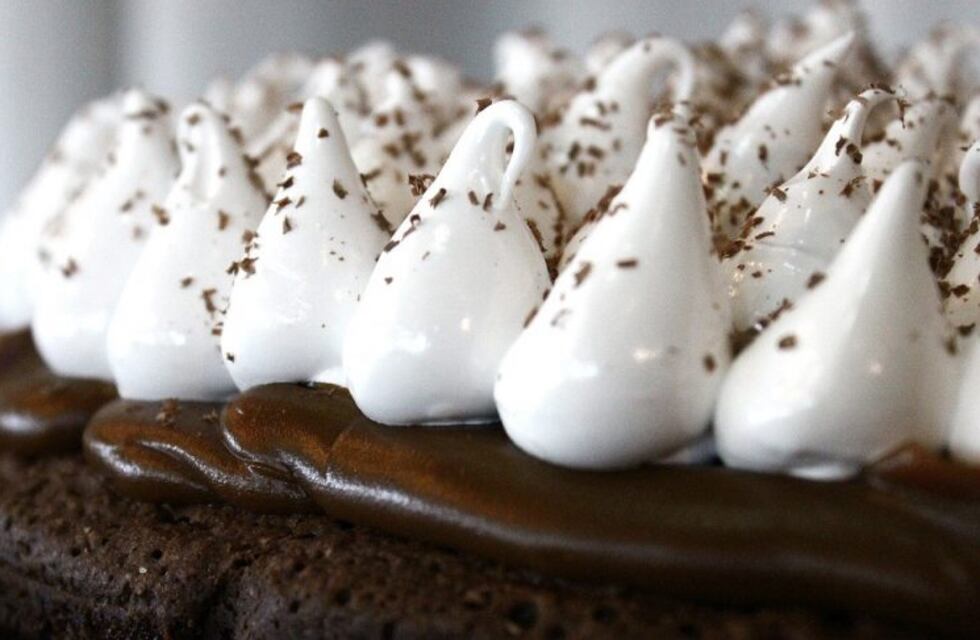 En Alpa Corral promueven el primer concurso de Batido de Merengue