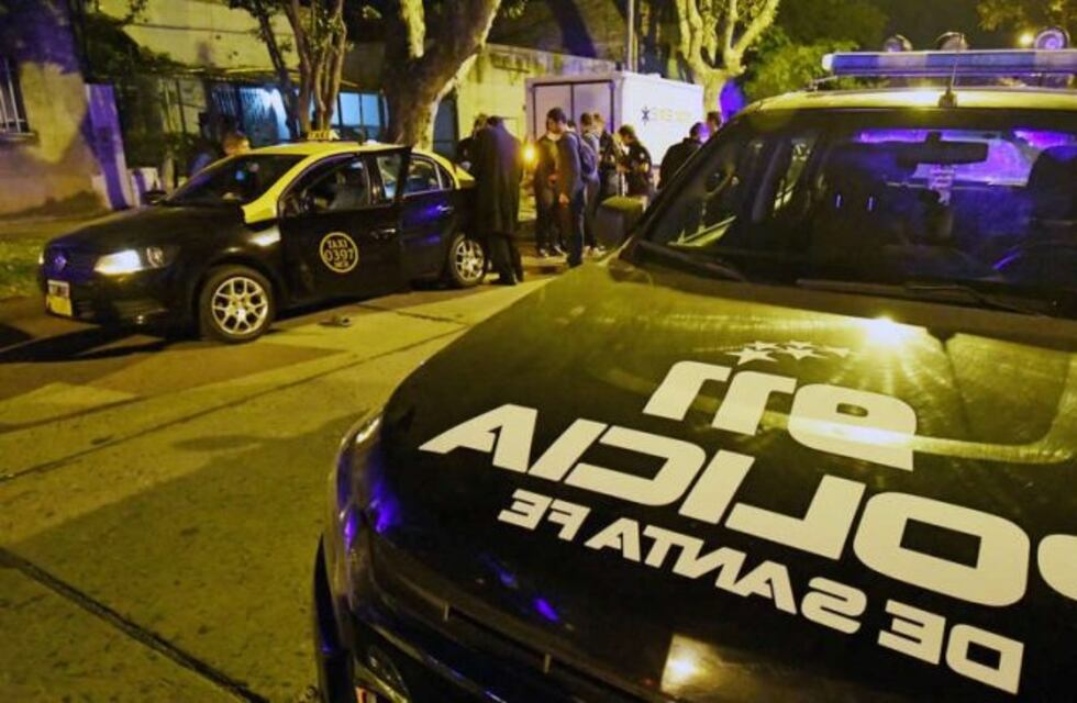 Lo encontraron robando en un jardín de infantes pero alegó que sólo quería ir al baño