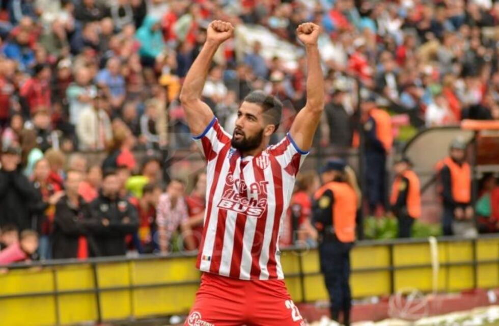 Emanuel Brítez es el primer refuerzo de Independiente