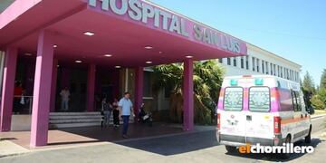 Hospital San Luis