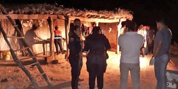 Foto: El Liberal\u002E