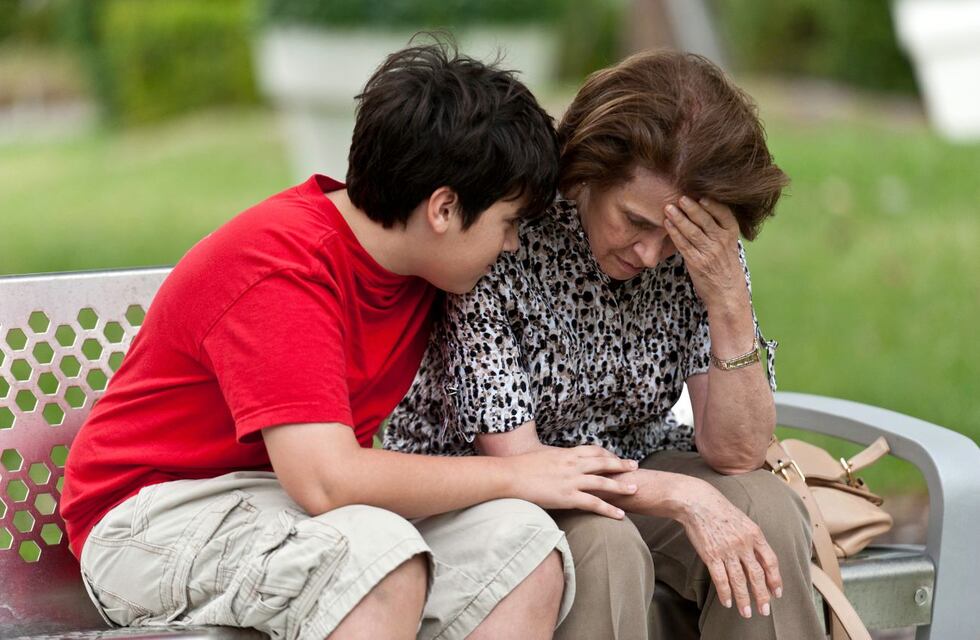 Punta Alta: charla "Eso no se pregunta"