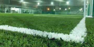 Fútbol cinco, Mendoza