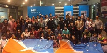 Fería de Ciencias y Tecnología en Córdoba