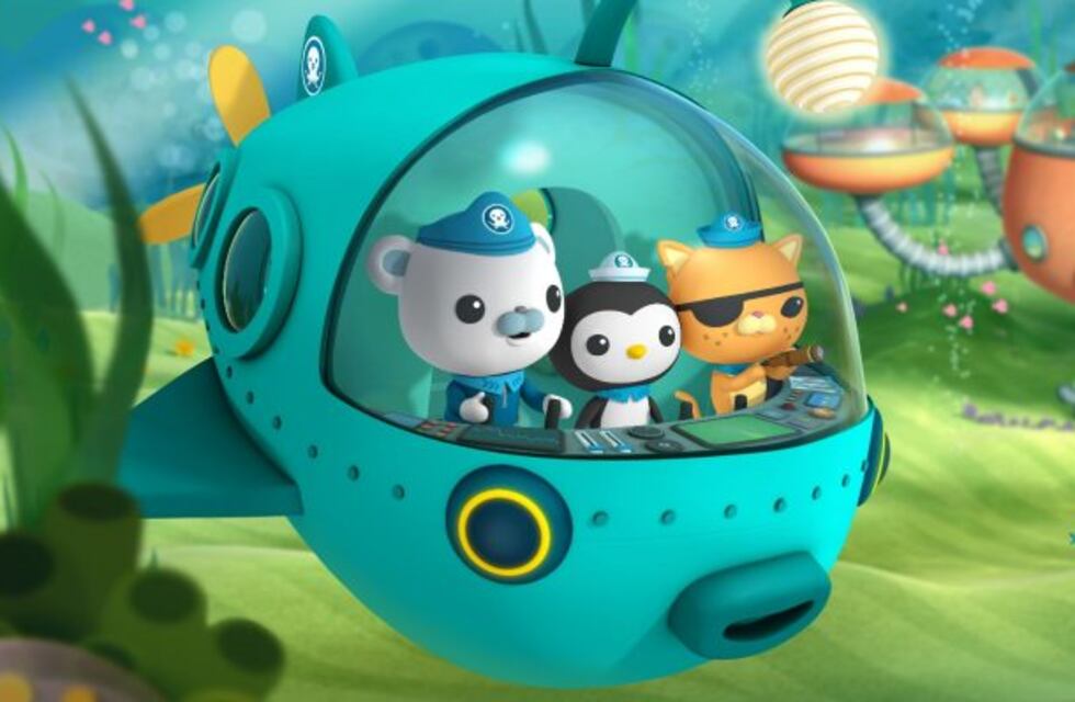 Día del niño: tres programas para ver en casa con los más chicos