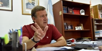 Legislador Arduh, de Córdoba\u002E