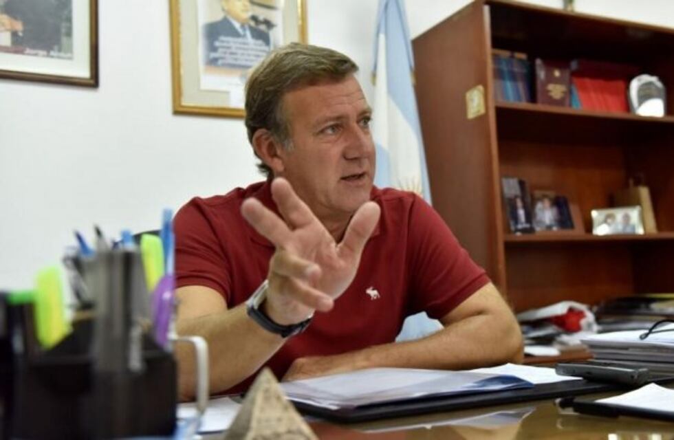 Piden extender los vencimientos de los impuestos provinciales y congelar tarifas de Epec