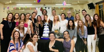 Promoción 1994 de la ExNormal (web)