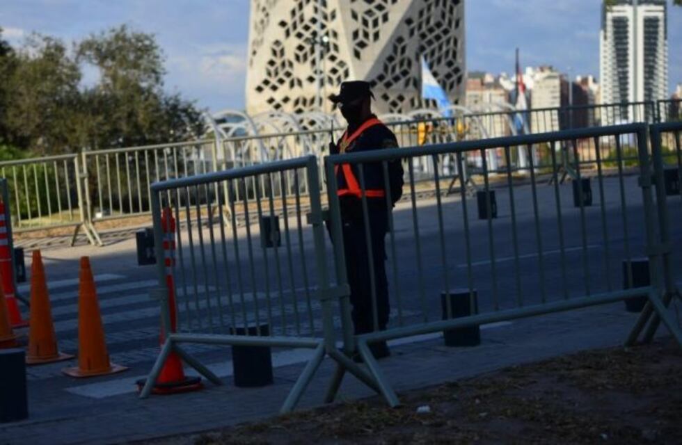 Endurecimiento de controles: seis puentes permanecerán cerrados en Córdoba