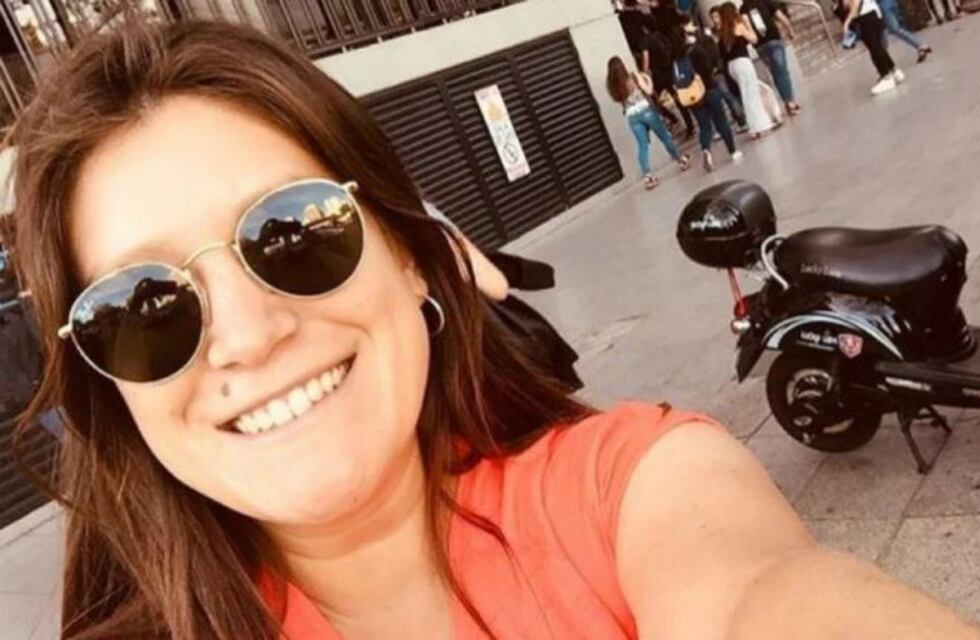 México: la joven argentina accidentada en Cancún será operada este miércoles