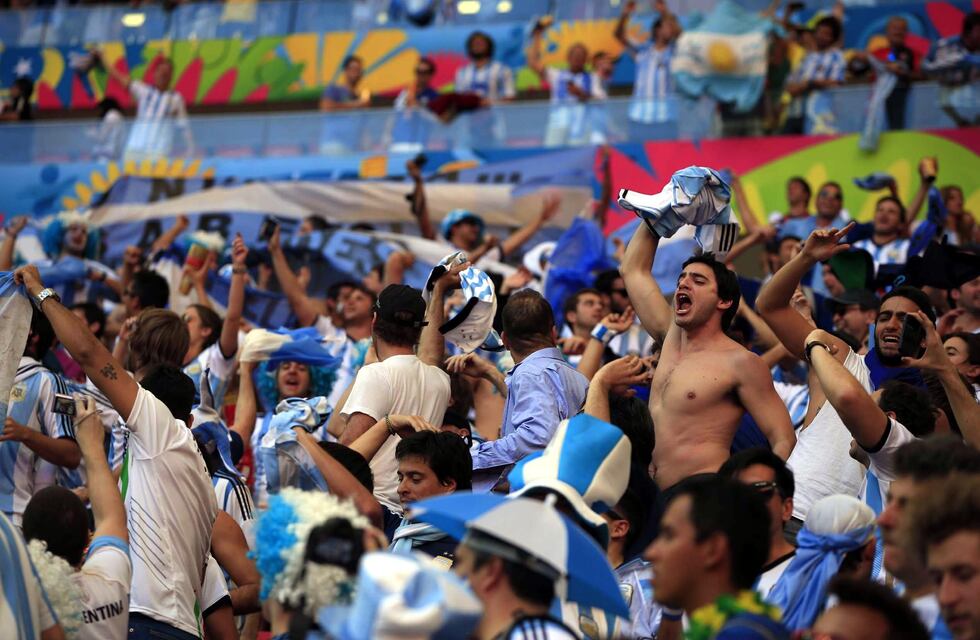 Mundial Qatar 2022: a días de la venta de entradas más esperadas