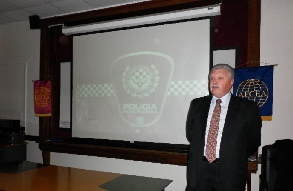 Renunció el funcionario encargado de la ciberseguridad nacional