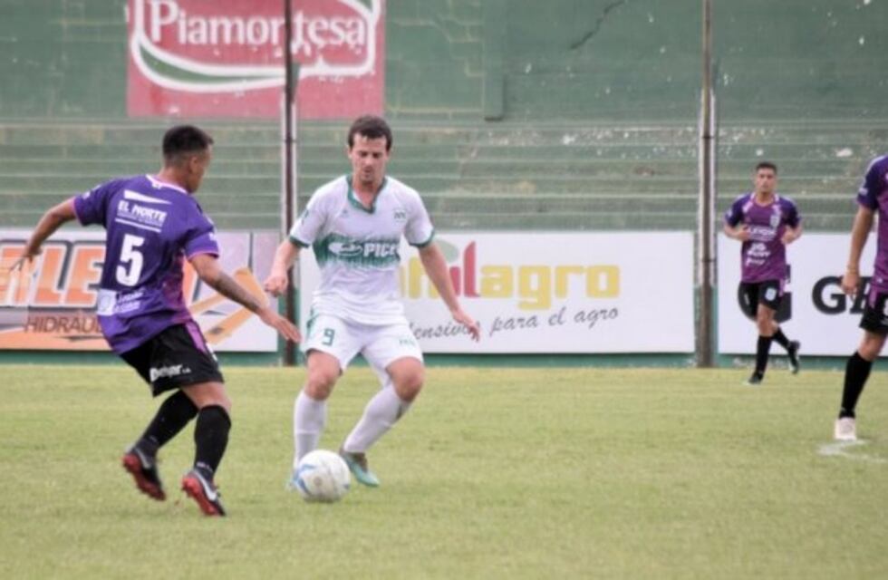 Sportivo Belgrano le ganó a Sociedad Sportiva Devoto