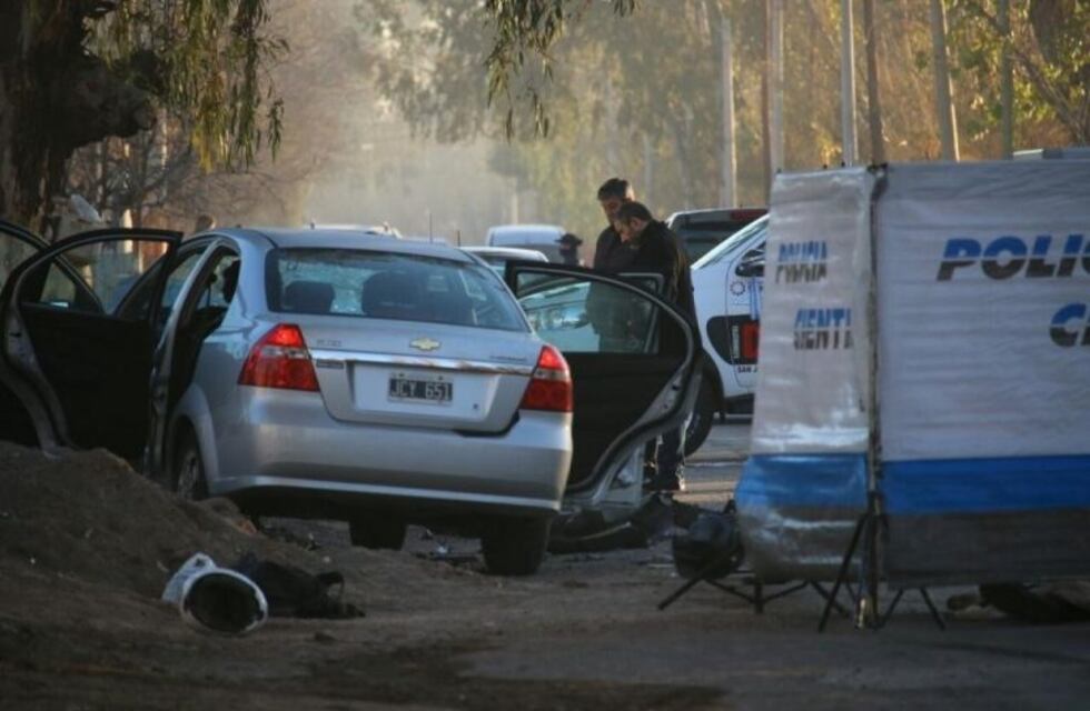 En menos de 24 horas, muere otro policía en un fatal accidente