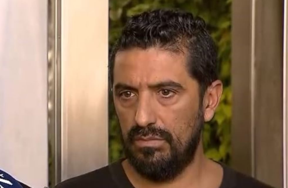 "Me pudo haber matado", aseguró el conductor agredido por el taxista en Villa Urquiza